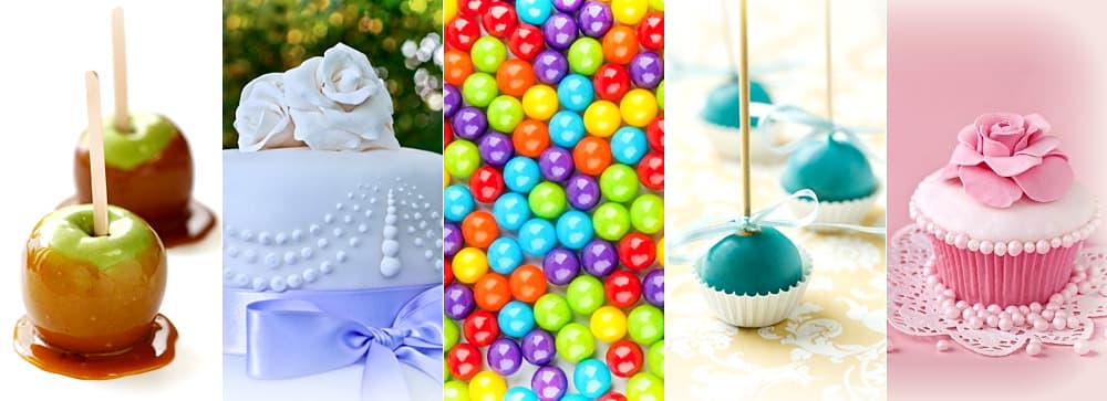Bakery Supplies: Cupcake & Cake Decorating Supply in St. Peters